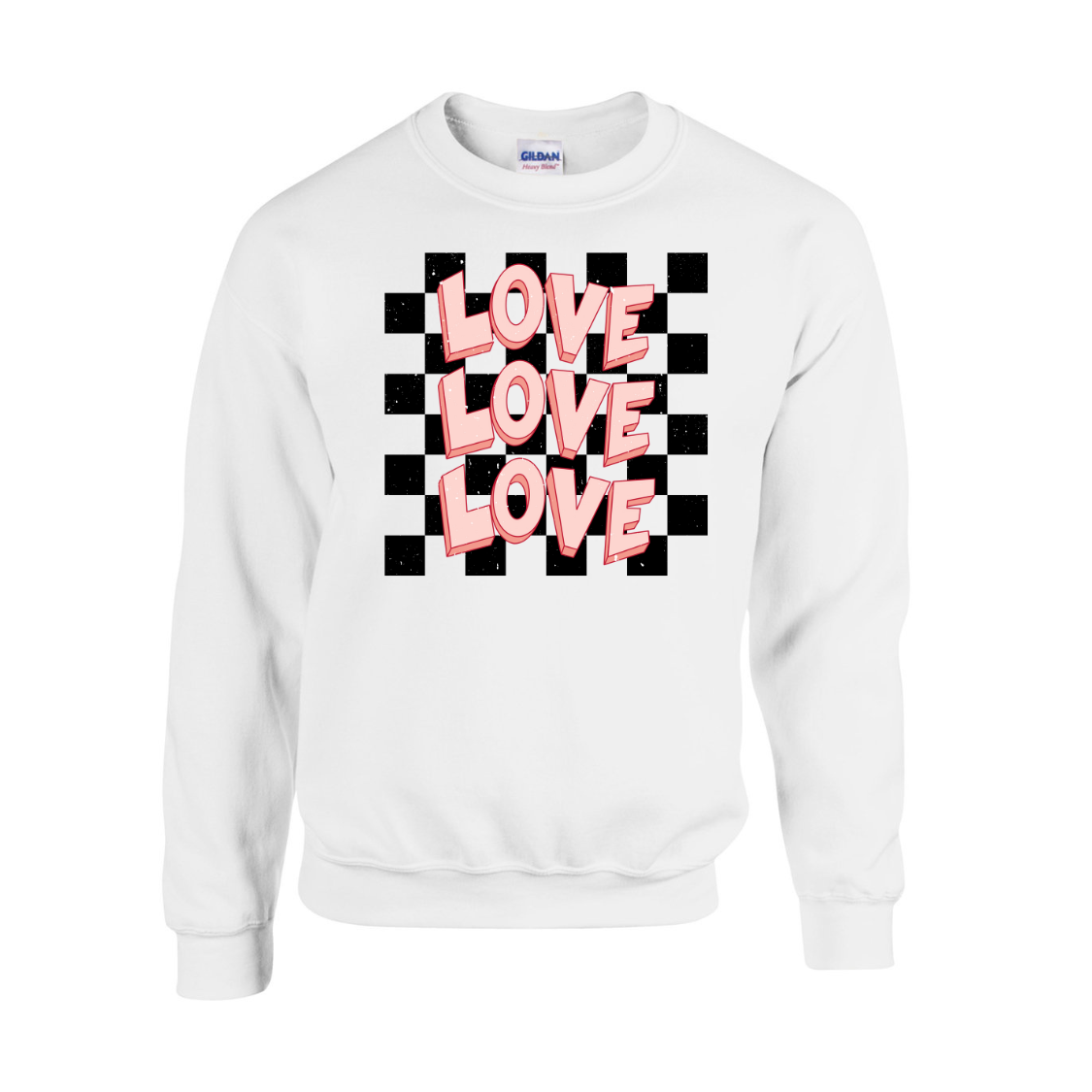 Retro Love