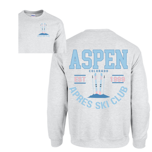 Aspen Ski Club