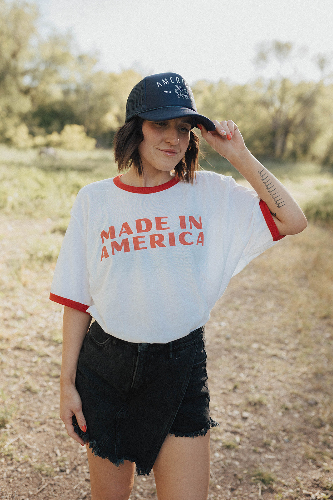 Made in America