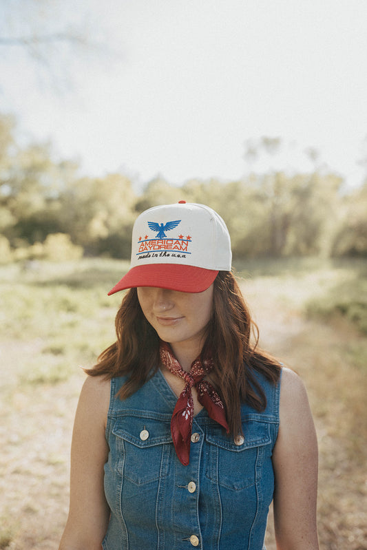 American Daydream Hat