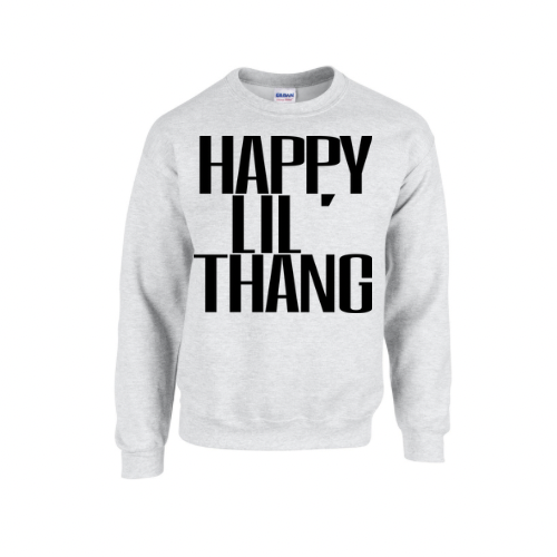 Happy Lil Thang / multiple colors! – Casual Mode