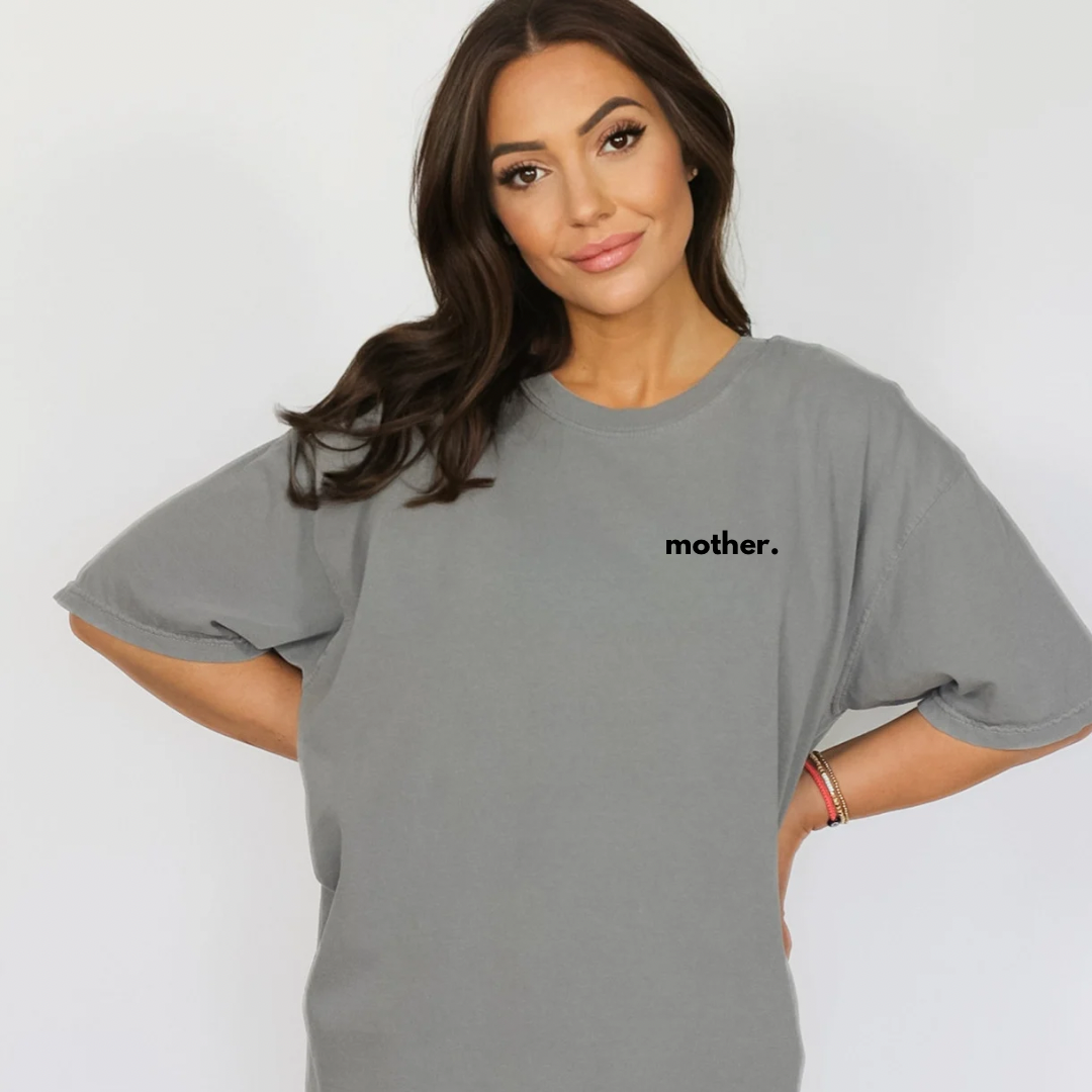 Mother tee