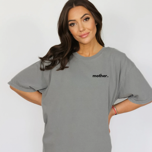 Mother tee