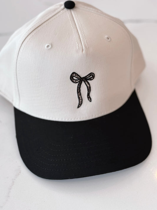 Cheetah Bow Trucker