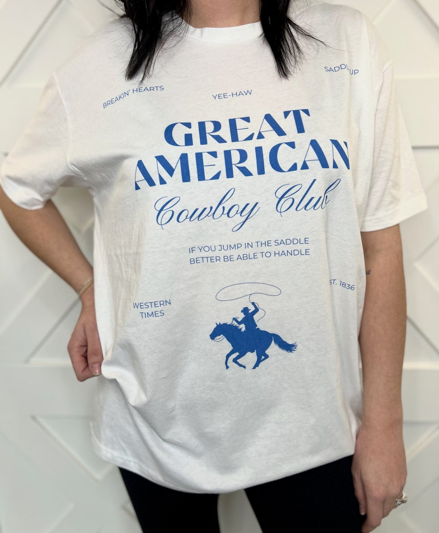 Great American Cowboy Club