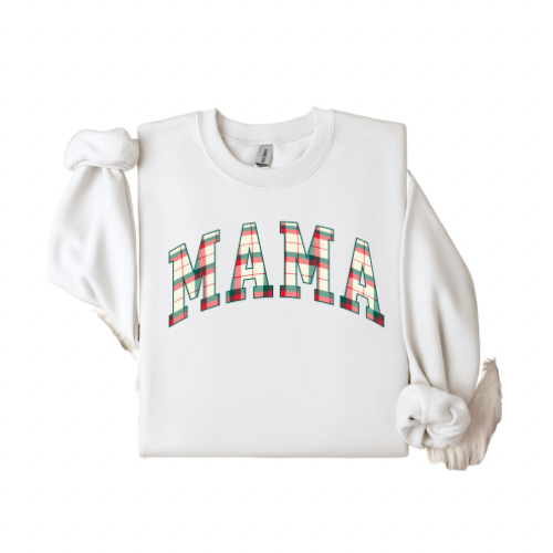 Mama Crewneck