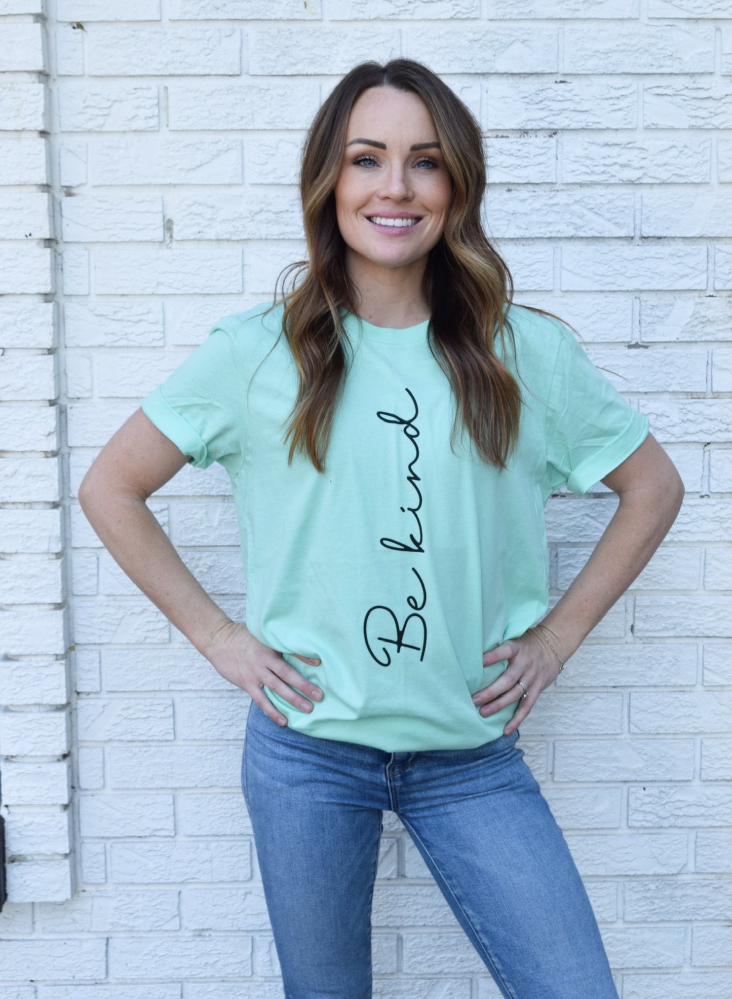 Be Kind Tee